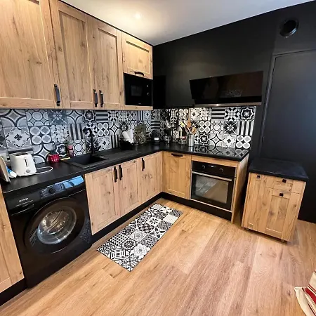 Biarritz, 3 Pieces, 4 Personnes - Fr-1-239-822 Appartement *