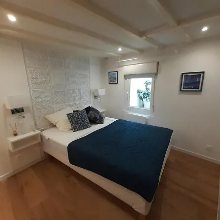 Biarritz, 3 Pieces, 4 Personnes - Fr-1-239-822 Appartement *