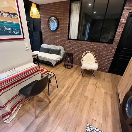 Appartement Biarritz, 3 Pieces, 4 Personnes - Fr-1-239-822