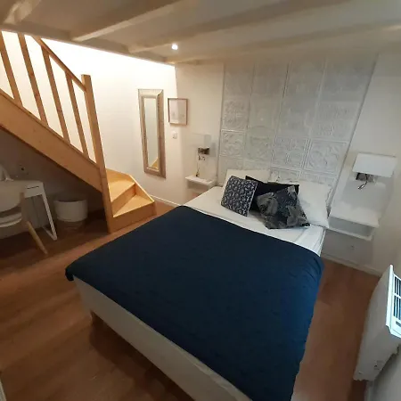Biarritz, 3 Pieces, 4 Personnes - Fr-1-239-822 Appartement *