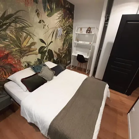 Appartement Biarritz, 3 Pieces, 4 Personnes - Fr-1-239-822 *