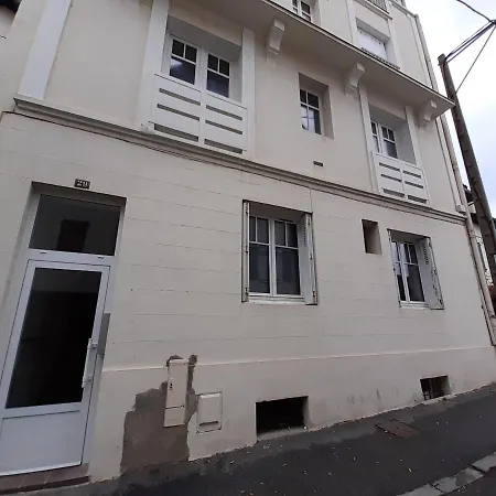 Biarritz, 3 Pieces, 4 Personnes - Fr-1-239-822 Appartement *