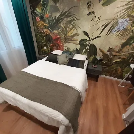 Biarritz, 3 Pieces, 4 Personnes - Fr-1-239-822 Appartement *
