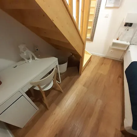 Biarritz, 3 Pieces, 4 Personnes - Fr-1-239-822 Appartement Biarritz